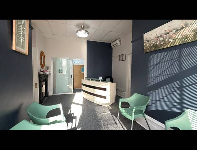 BUSINESS PROPERTY TO RENT IN MILL PARK